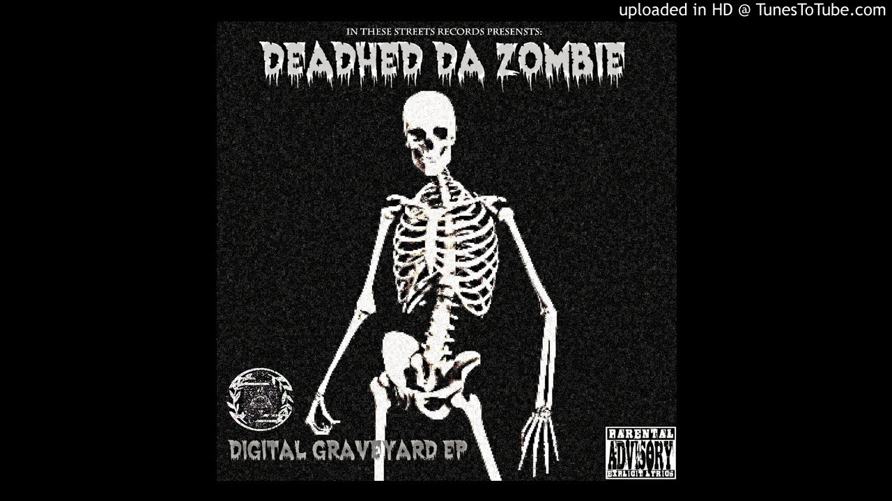 Deadhed & Sicc - WORT (Prod. by GODLIKEPARIAH x NONBRUH) -Remastered-