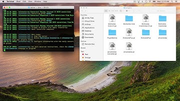 xInventories-Converter Plugin Tutorial
