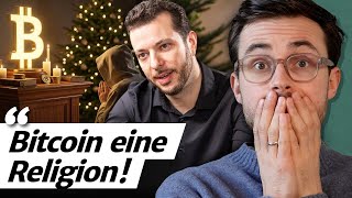 Download Lagu Bitcoin als Religion: DARUM ist das gefährlich! MP3