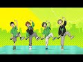 【GReeeeN】 GReeeeN/ファイトソング パート分け