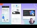 HTML-CSS Tutorial Lesson 133: Styling Sign-in Page (Website #2 part-18)
