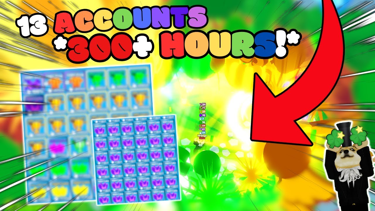 Я вылупился в *СОБЫТИИ 135 МИЛЛИОНОВ* на 300+ ЧАСОВ! Rebirth Champions X