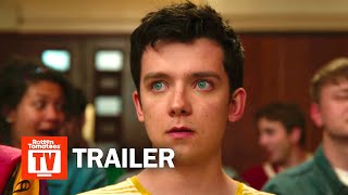 Sex Education Season 2 Trailer  Rotten Tomatoes Tv