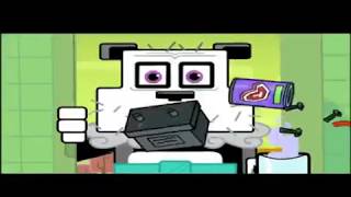 Yin Yang Yo - Une Imagination Débordante