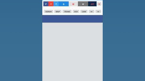 My Custom Browser Using Sketchware