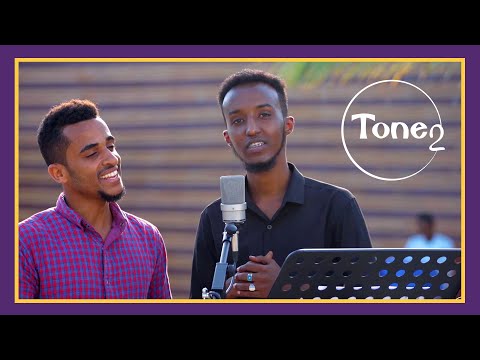 Tone2 || Zakaria Adam & Abdalla Said || Adiga Ahaw || كن انت || النسخة الصومالية