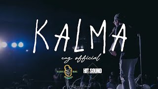 KALMA - EUGENE (Official Lyrics Video) #Hitsounds #BagongHimigRecords