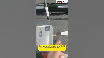 Analog FPV Drone repeater relay retransmitted data from 750Mhz to 915Mhz video from 5 8G to 3 3G