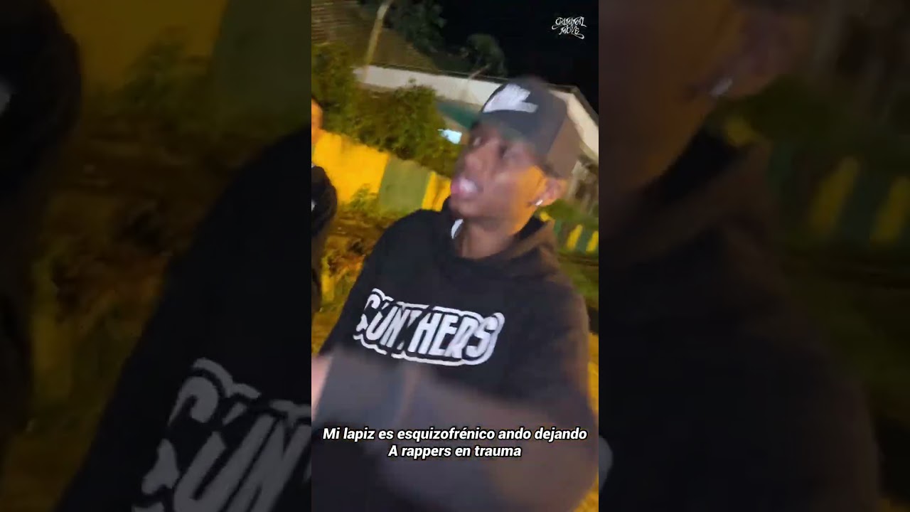 LA TRILOGIA DF - DFZM ❌ JHEAN T ❌ WALLANCE ❌ TOPBOY (freestyle)