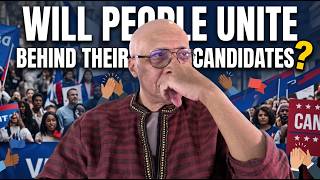 Democrat challenges | Framing people | Elon Musk
