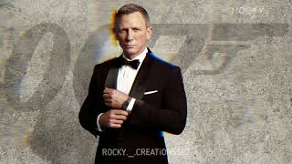 James Bond Ringtone | Status video