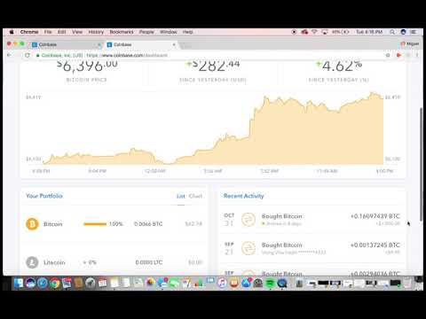 How To MAKE MONEY ON COIN BASE RISK FREE!!
