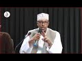 Sadaqada Qaraabada La Siiyo Iyo Maskiinka Keebaa Sadaqada Qaraabada La Siiyo Iyo Maskiinka Keebaa