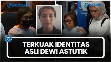 Terkuak Identitas Asli Dewi Astutik: Dari Penjual Nasi Bungkus Jadi Gembong Narkoba Internasional