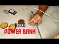 👉 Homemade power bank.👌👌 very easy process 100% working part 2