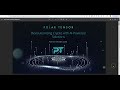 Polar Tensor - Crypto Platform Update - My Strategy in This and Other Areas of Strategy in 2026