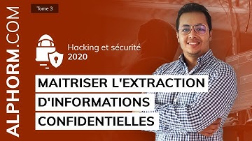 Formation Hacking et Sécurité 2020 : Comment maitriser l