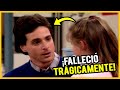 LA TRÁGICA HISTORIA de "DANNY TANNER" ¿Falleció solo? | BOB SAGET | FULL HOUSE CURIOSIDADES | CRONOS