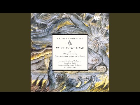 Concerto for Two Pianos and Orchestra: III. (a) Fuga cromatica. Allegro bekijken op YouTube Concerto for Two Pianos and Orchestra: III. (a) Fuga cromatica. Allegro bekijken op YouTube