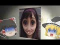 【ゆっくりホラー】この女性の隠された秘密が怖すぎる…【This is Miranda】