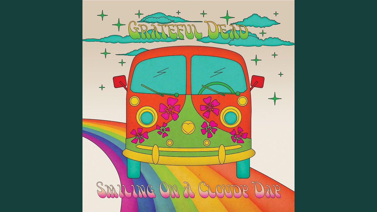 The Golden Road (2017 Remaster) - YouTube