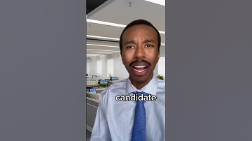 When you keep getting interviews… but no job offers 🙃 #shorts