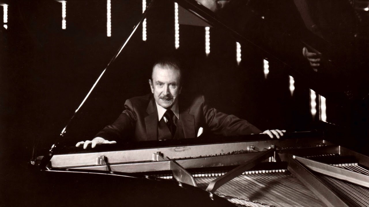Beethoven: Piano Sonata No. 23, Op. 57 / Claudio Arrau (1982.8.15
