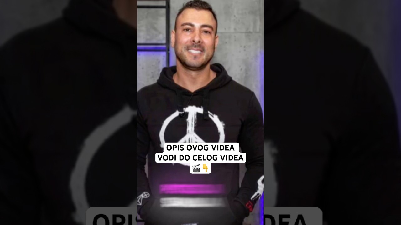 Uroš Ćertić ŠOK DETALJI – Njegov Napad Mačetom Uzdrmao Beograd! 🔴