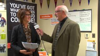 Dateline Schools - Know How 2 Go - Thursday