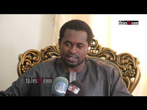 Gamou Ndiassane 2022, Hamza Kounta trace les contours