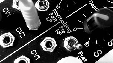 Future Sound Systems Spectral Devastator