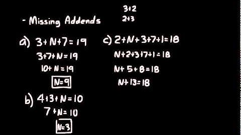 DIVE Video Lecture for Saxon Math 5/4 3rd Edition Lesson 2