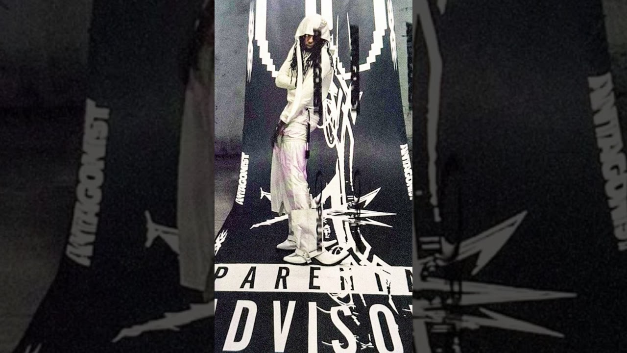 [FREE] Playboi Carti X F1lthy Type Beat - NEW BODY 