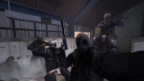 CS GO - Snax 4 SECONDS USP ACE!