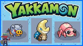 Details Yakkamon has a new Twitter account! Also we have new information about the deposit system! News
