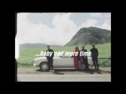 The Marias Baby One More Time Lyrics Youtube