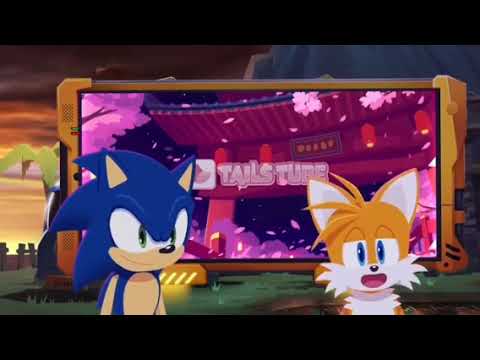 Don't Prank Call Shadow ( TailsTube #12 )