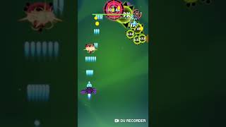 Virus war boss level 80