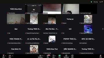 BGD - Tập huấn Công tác kiểm tra, đánh giá năng lực môn Ngữ Văn 6-9 - Sáng 27-9-2025
