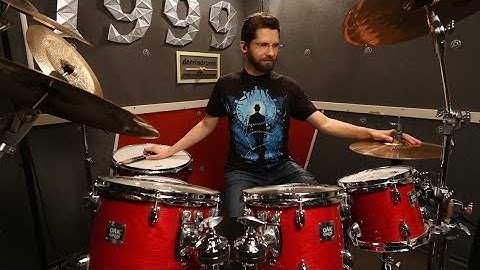 Let’s Go - Stuck In The Sound, Сергей Федосов