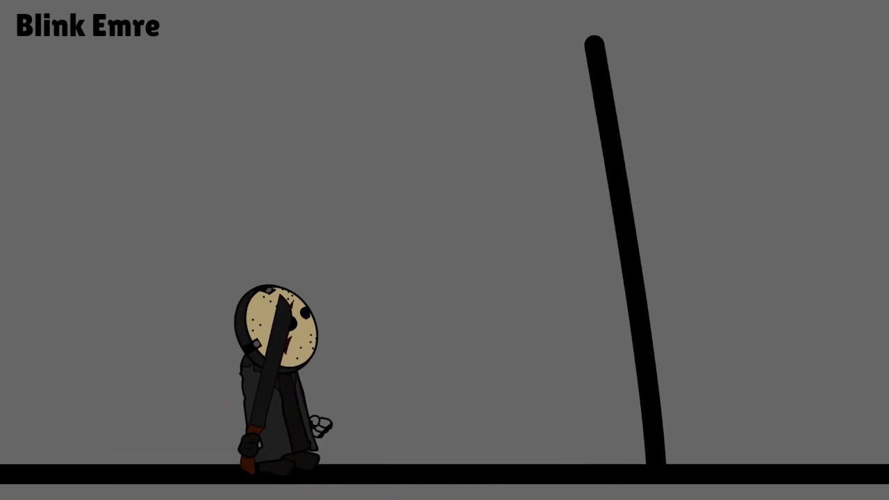 My Entry on Giant Stick Collab (Hosted by: Golden Animations)