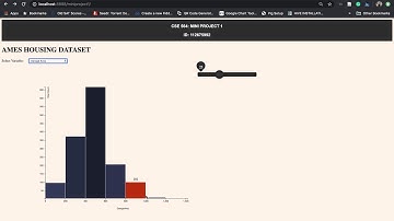 CSE 564 MINI PROJECT I