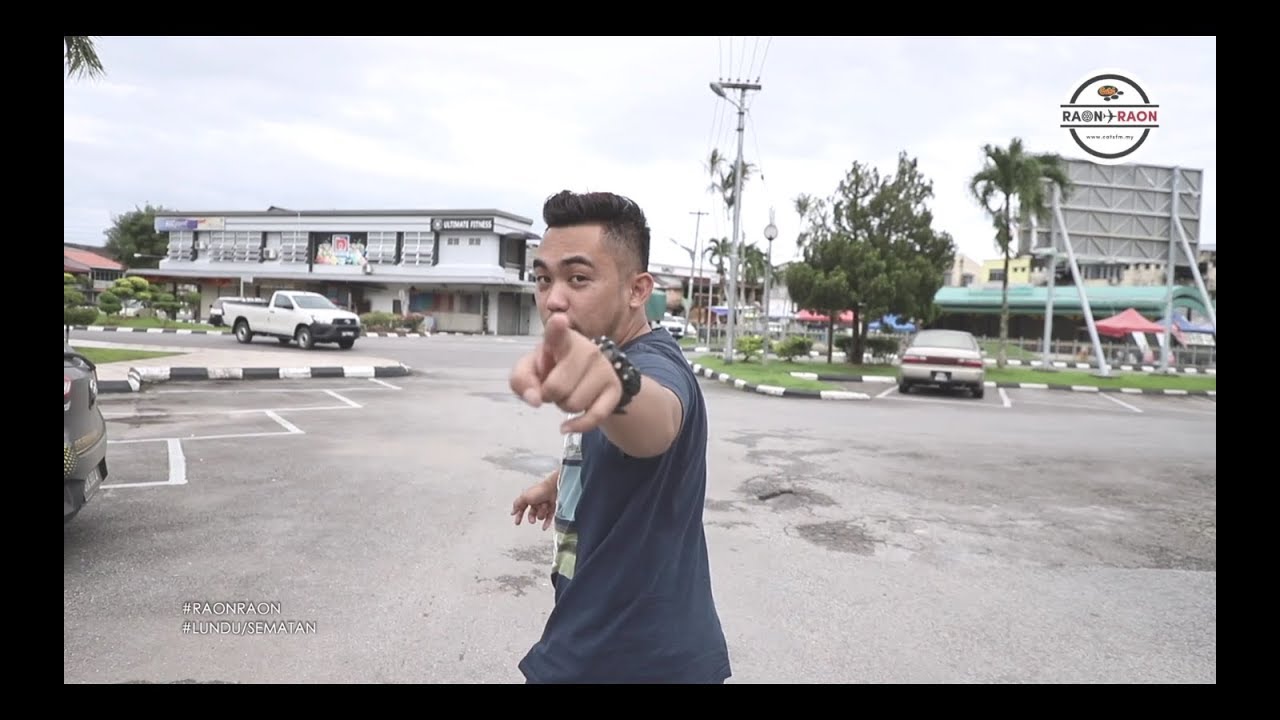 cats tv bloomington Episode 4 Raon-Raon - Lundu/Sematan Part 2