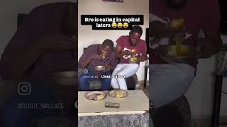 Eii 😳😳 #ghanaentertainment #akabenezercomedy #ghanatrend