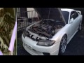 【シルビアS15 スペックS】放置から約1年ぶりにエンジンをかけてみた結果ｗｗｗ