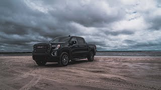 My New Adventure Rig | 2020 GMC Sierra AT4 CarbonPro Turbo Diesel by Taylor Martin 61,763 views 3 years ago 20 minutes