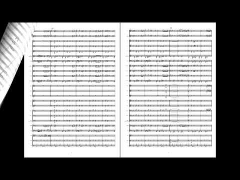 Sledgehammer - Concert Band, Grade 2-4, arr: Storløkken - YouTube Noteservice Band Music