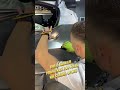 Jak oklejać kolorowym PPF?  #automobile #diydetail #naprawa