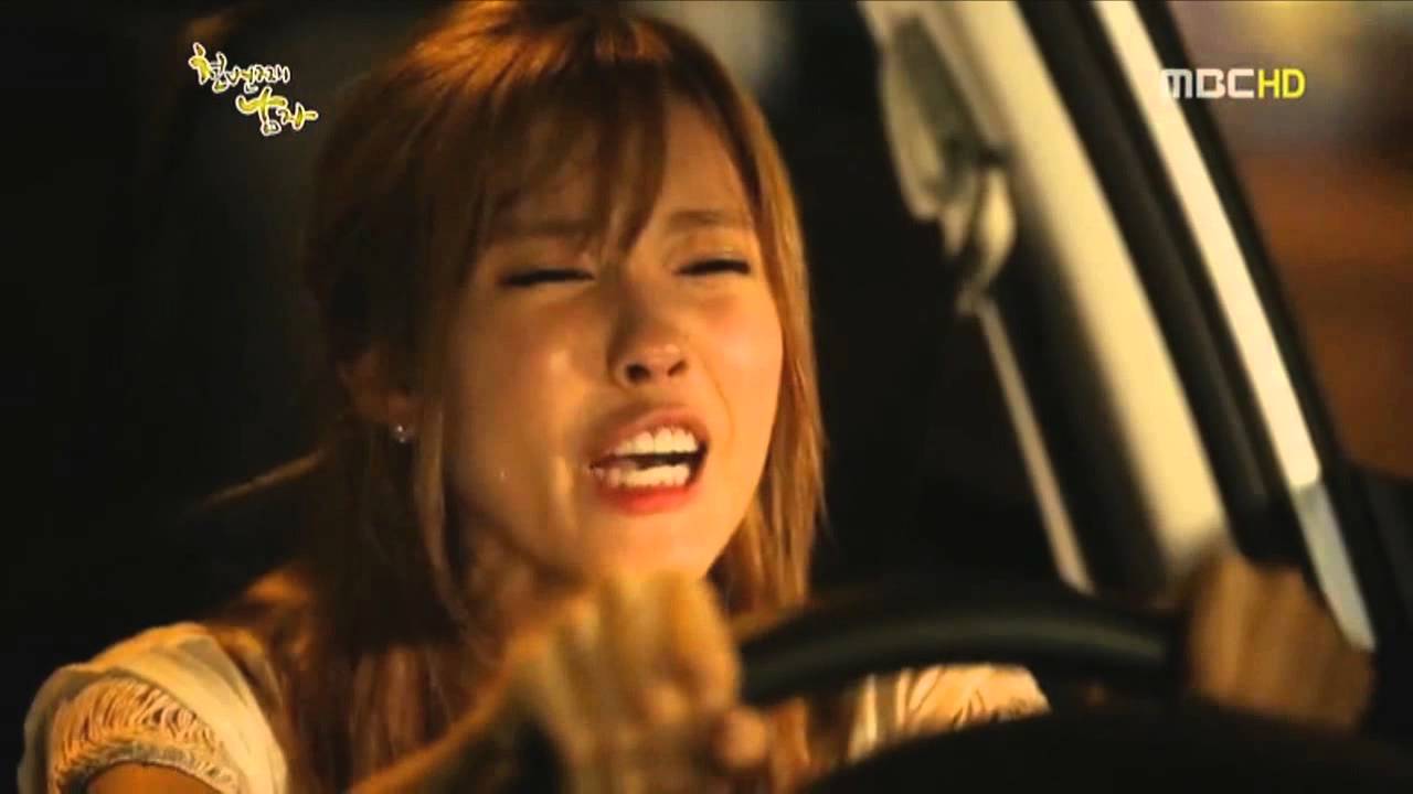 [FMV] Hyomin & Jiyeon [MinYeon] - Just A Dream