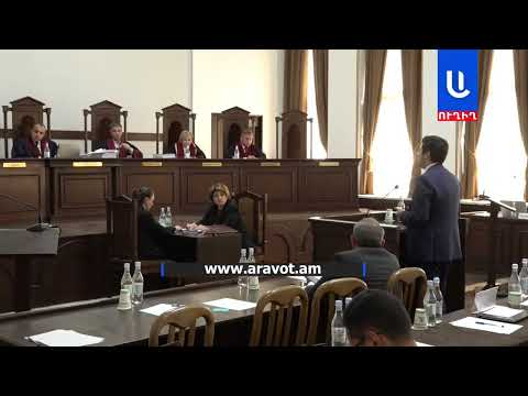 Լավ էլ հնարավոր է՝ քվեաթերթիկը լինի, բայց քվեարկող անձի ստորագրությունը մատյանում չլինի․ Գրիգորյան